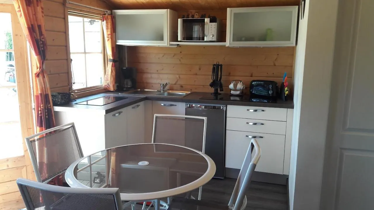Location Chalet A Proximite De Saint Tropez Au Coeur Du Var Le Luc En Provence Франция
